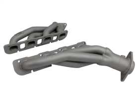 Twisted Steel Shorty Headers 48-32031-T